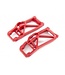 Traxxas Maxx suspension Arms Lower Red TRX8930R