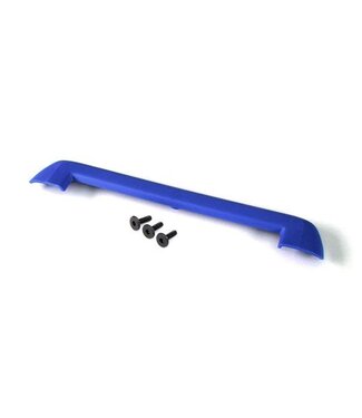 Traxxas Tailgate Protector Blue Maxx TRX8912X