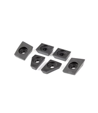 Traxxas Body reinforcement set for Hoss TRX9010