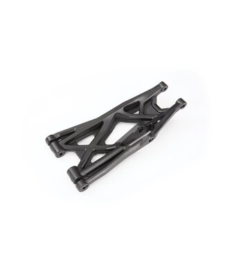 Traxxas SUSPENSION ARM BLACK LOWER (LEFT FRONT OR REAR)