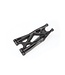 Traxxas SUSPENSION ARM BLACK LOWER (LEFT FRONT OR REAR)