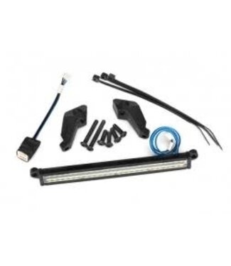 Traxxas LED light bar bumper Unlimited Desert Racer TRX8486