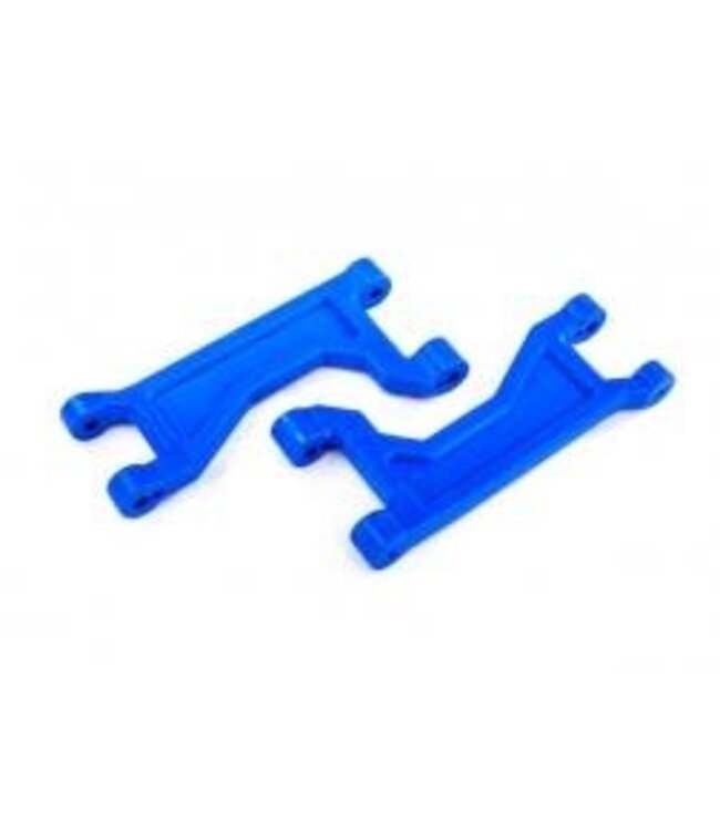 Suspension Arms Upper Blue TRX8929X