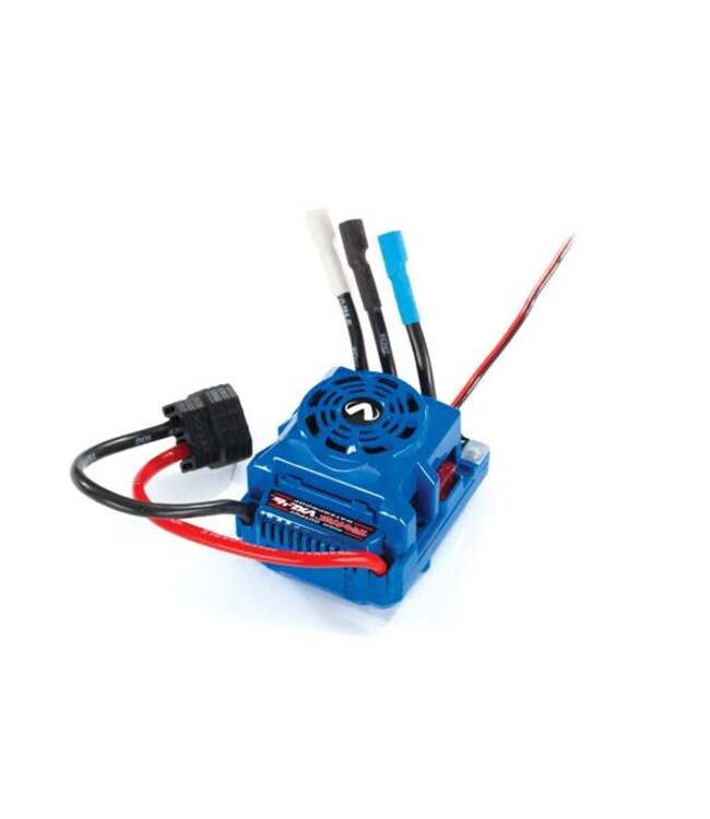 Velineon® VXL-4s Electronic Speed Control waterproof (brushless) TRX3456