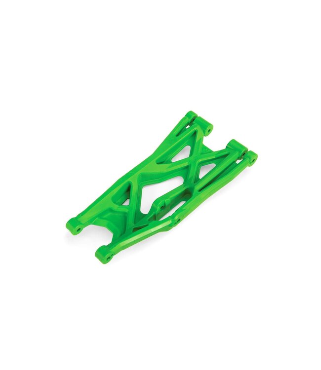 SUSPENSION ARM. GREEN. LOWER (RIGHT. FRONT OR REAR (TRX7830G)