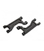 Traxxas Suspension Arms Upper Black TRX8929