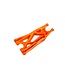 Traxxas Suspension arm orange lower (left front or rear)