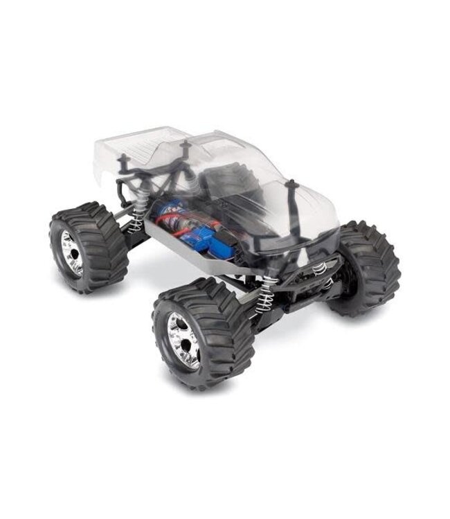 Traxxas Stampede 4x4 KIT. electronics included