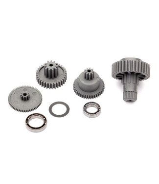 Traxxas Traxxas Gear set (for 2090 servo) TRX2092