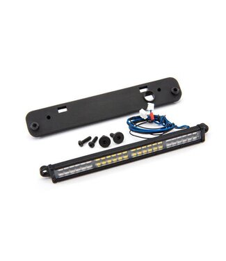 Traxxas LED light bar rear red (with white reverse light) (high-voltage) (24 red LED's) TRX7883