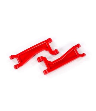 Traxxas Suspension arms upper red (left or right front or rear) (2) TRX8998R