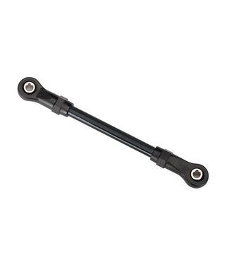 Traxxas Suspension link front upper 5x68mm (1) (steel) (assembled with hollow balls) TRX8144