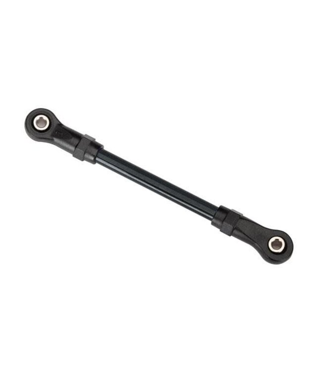 Suspension link front upper 5x68mm (1) (steel) (assembled with hollow balls) TRX8144