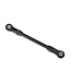 Traxxas Suspension link front upper 5x68mm (1) (steel) (assembled with hollow balls) TRX8144