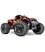 Traxxas Traxxas Hoss 1/10 Scale 4WD Brushless VXL-3S - Orange