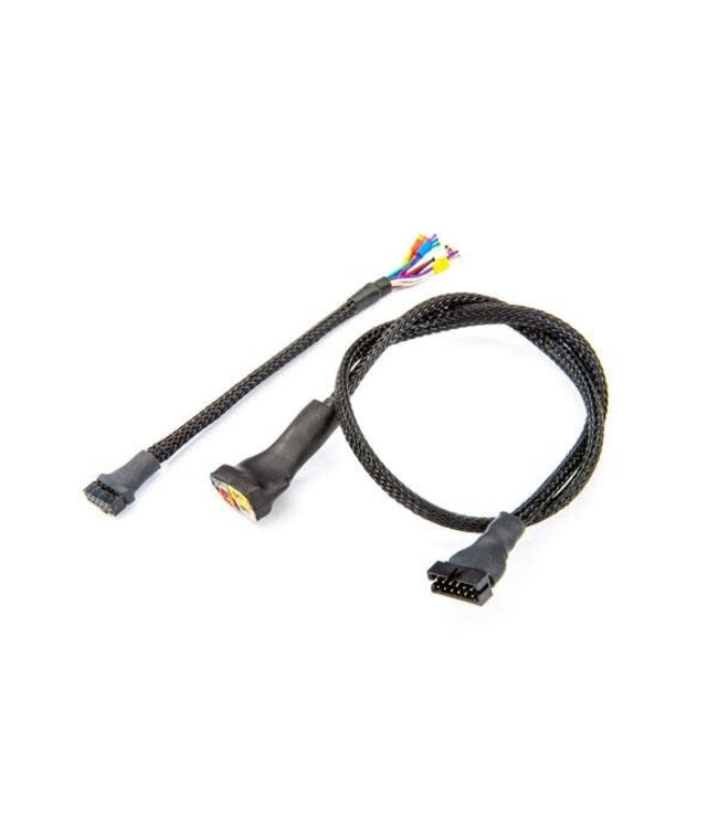 Extension harness LED lights (high-voltage) TRX7882