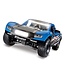 Traxxas Unlimited Desert Racer 4WD TQi VXL-6S Blue TRX85086-4B