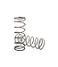 Traxxas Shock springs GT-Maxx (front) Rate 1.210 TRX8966