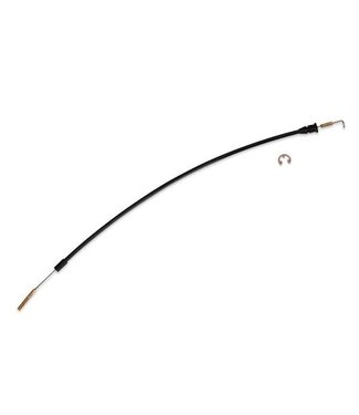 Traxxas Cable T-lock (medium) (for use with TRX-4 Long Arm Lift Kit) TRX8147