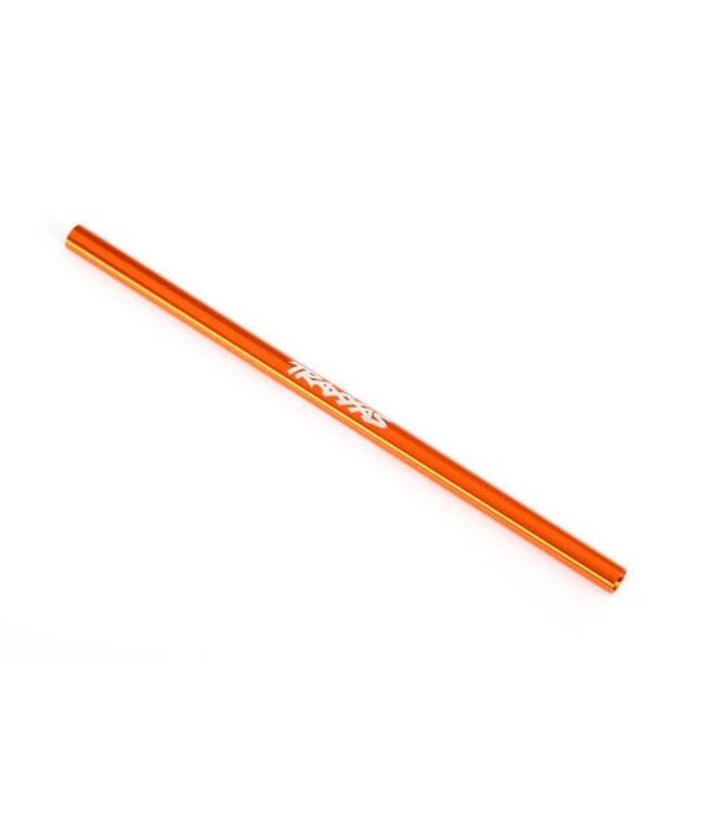 Driveshaft. center. 6061-T6 aluminum (orange-anodized) (189mm)