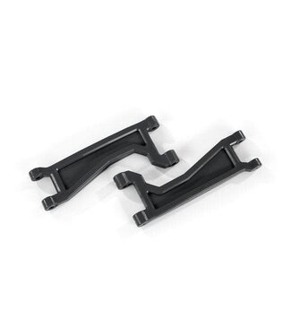 Traxxas Suspension arms upper black (left or right front or rear) (2) TRX8998