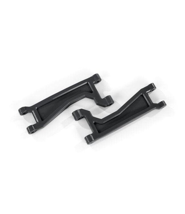 Suspension arms upper black (left or right front or rear) (2) TRX8998