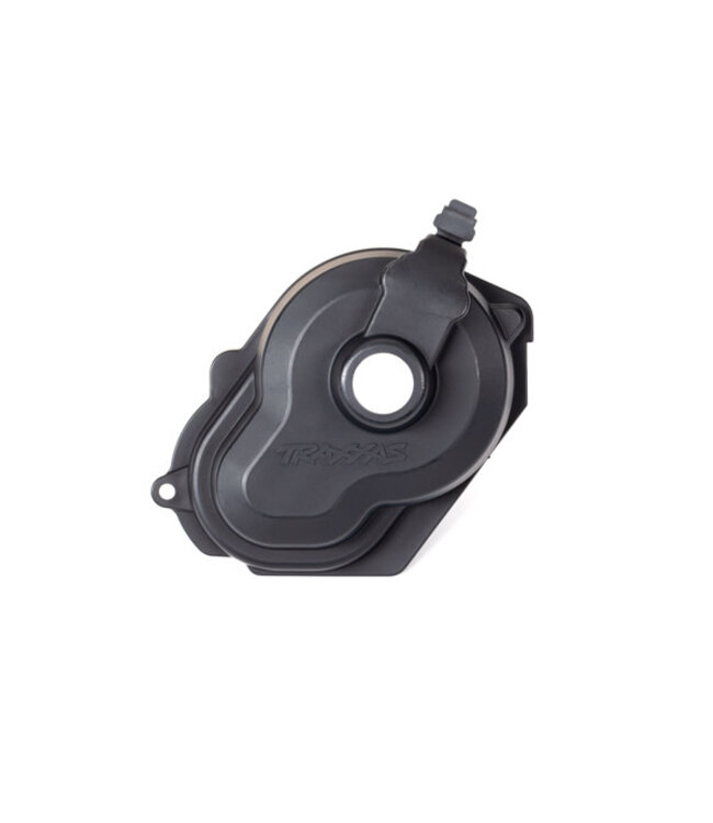 Gear cover for 272R Transmission TRX9489