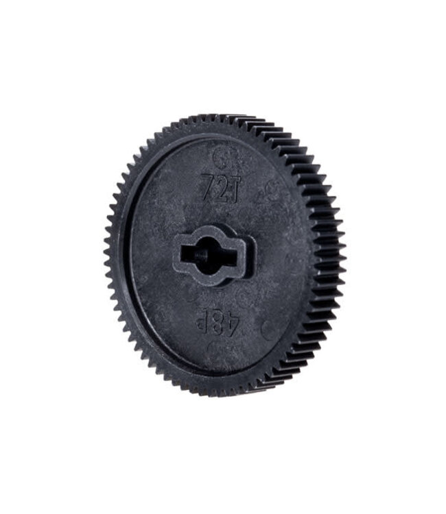 Spur gear 72-tooth (48 pitch) TRX8368