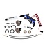 Traxxas Differential locking front and rear (assembled) (includes T-Lock cables) TRX8195
