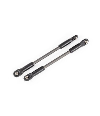 Traxxas Push rods (steel) heavy duty (2) (assembled with rod ends) TRX8619