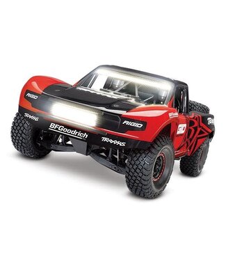 Traxxas Traxxas Unlimited Desert Racer 4WD TQi VXL-6S Rigid TRX85086-4R