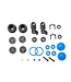 Traxxas Rebuild Kit Gt-Maxx Shock (2) TRX8962