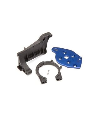 Traxxas Traxxas Maxx motor mounts F&R TRX8960