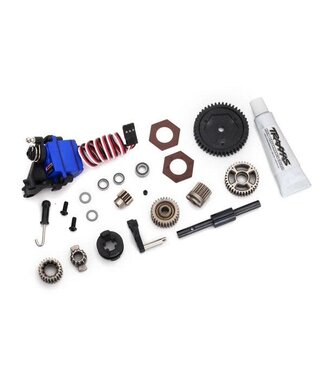 Traxxas Two speed conversion kit TRX8196