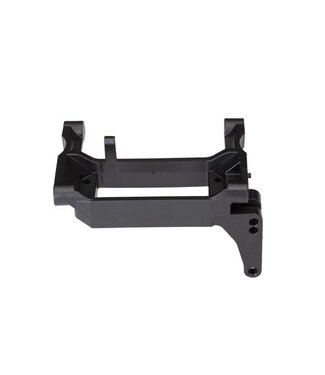 Traxxas Servo mount steering (for use with TRX-4 Long Arm Lift Kit) TRX8141