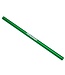 Traxxas Driveshaft center 6061-T6 aluminum (green-anodized)