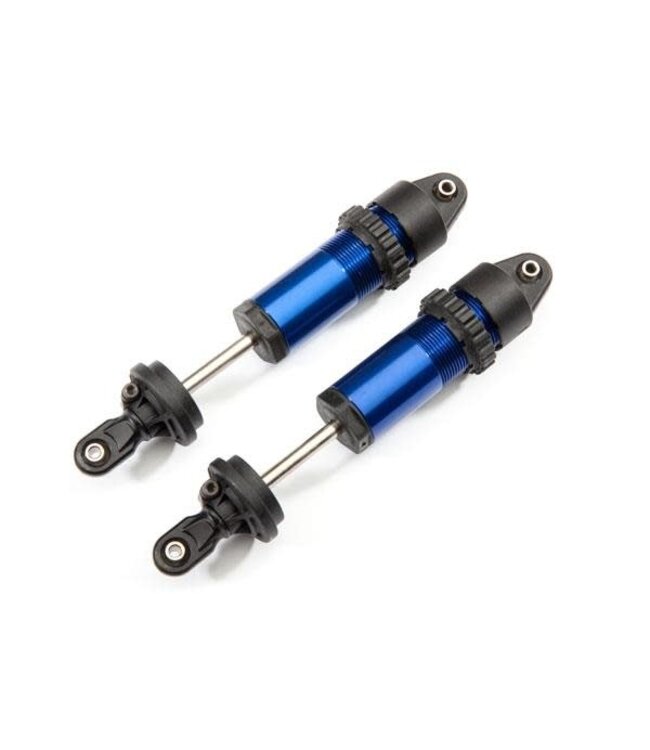 Shocks Gt-Maxx Alum Blue TRX8961