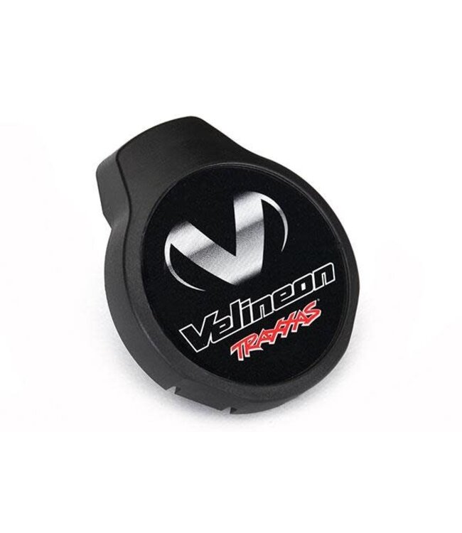 Motor cover endbell (Velineon 3500) TRX3354R