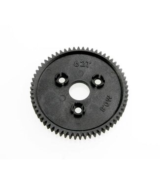 Traxxas Spur gear 62-tooth (0.8 metric pitch) TRX3959