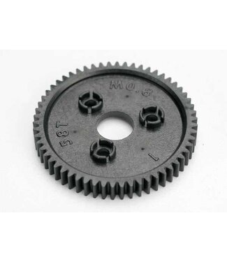 Traxxas Spur gear 58-tooth (0.8 metric pitch) TRX3958