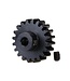 Traxxas Gear 20-T pinion (32-p) heavy duty (machined hardened steel TRX3950X