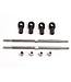 Traxxas Turnbuckles 94mm (2) TRX2338