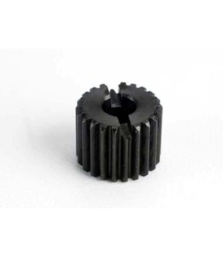 Traxxas Top drive gear steel (22-tooth)