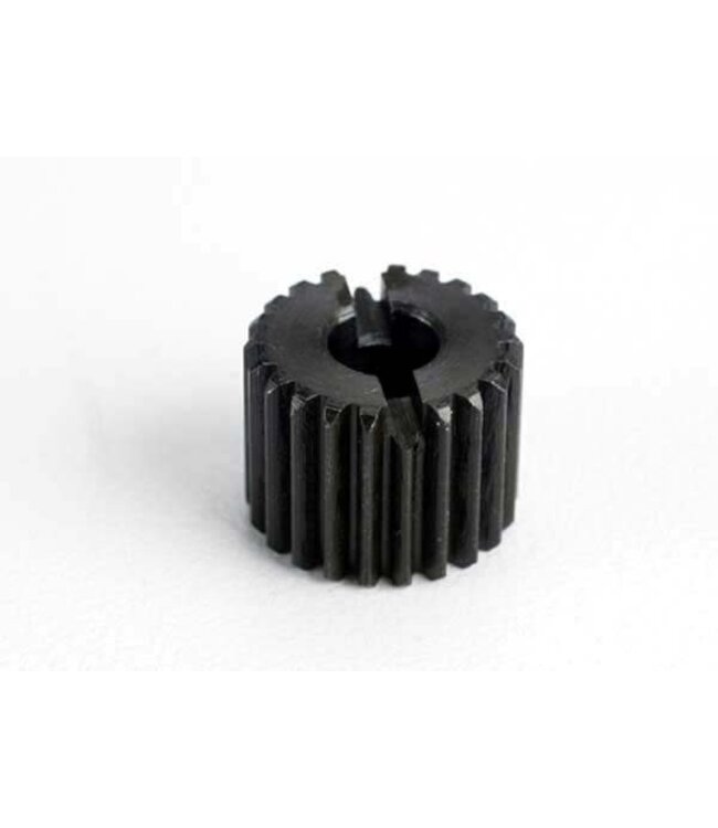 Top drive gear steel (22-tooth) TRX3195