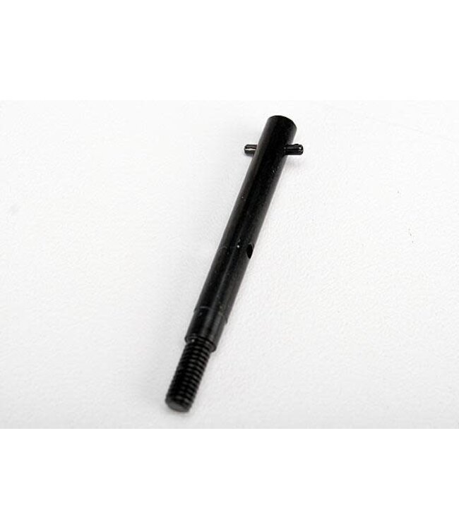 Input shaft (slipper shaft) / spring pin TRX3793