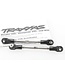 Traxxas Turnbuckles toe link 59mm (78mm center to center) (2)