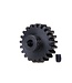 Traxxas Gear 21-T pinion (32-p) heavy duty (machined hardened steel TRX3951X