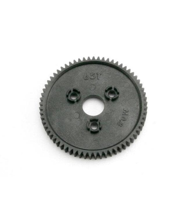 Spur gear 65-tooth (0.8 metric pitch) TRX3960