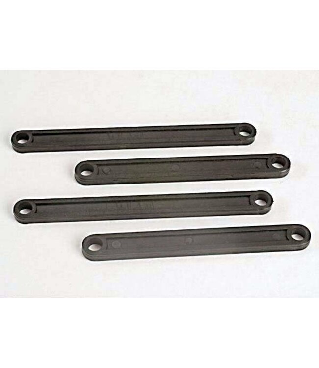 Camber link set (plastic/ non-adjustable) (front & rear) TRX3641