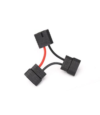 Traxxas Wire harness series battery CONNECTION (iD COMPATIBLE) TRX3063X